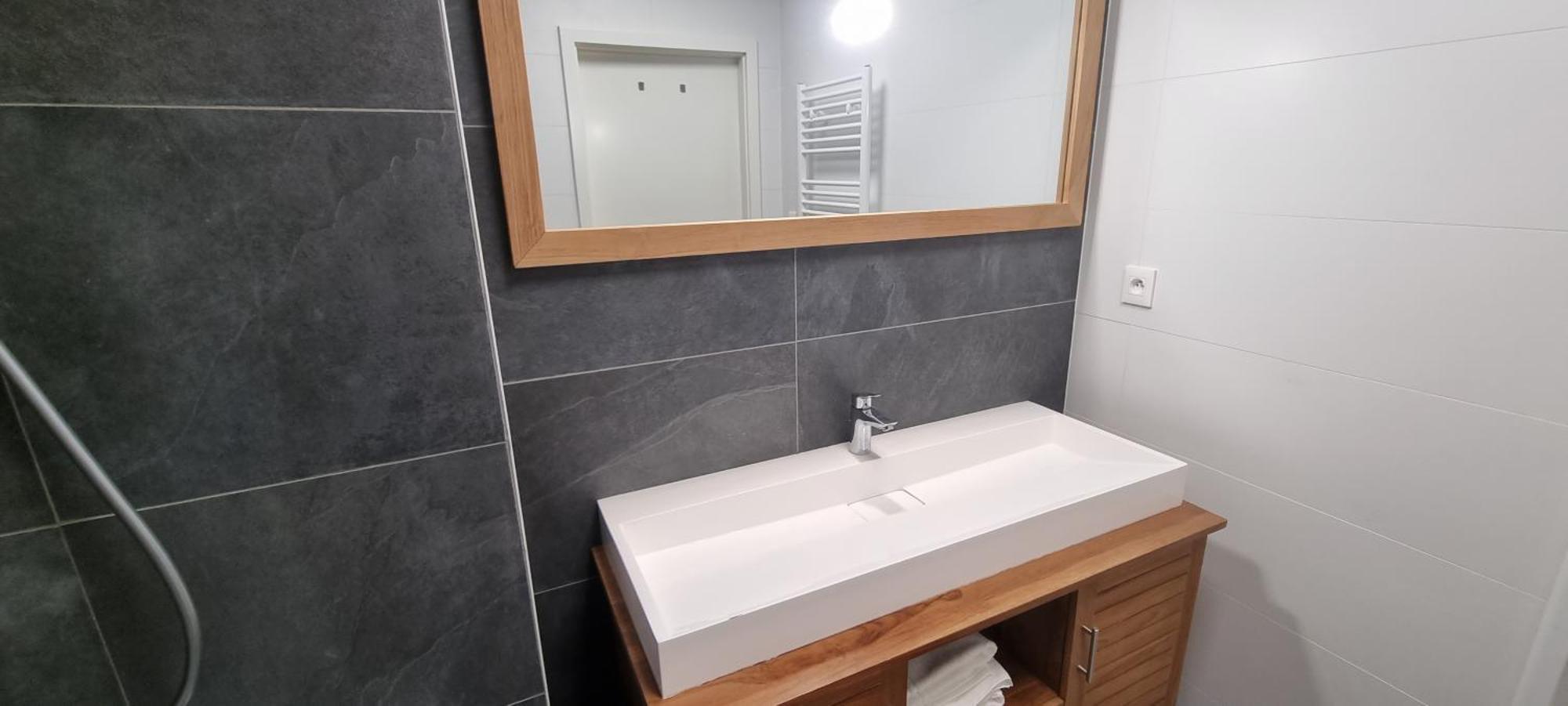 Bel Appartement Contemporain Avec Terrasse Climatisation Et Parking Payant En Option Страсбург Екстер'єр фото