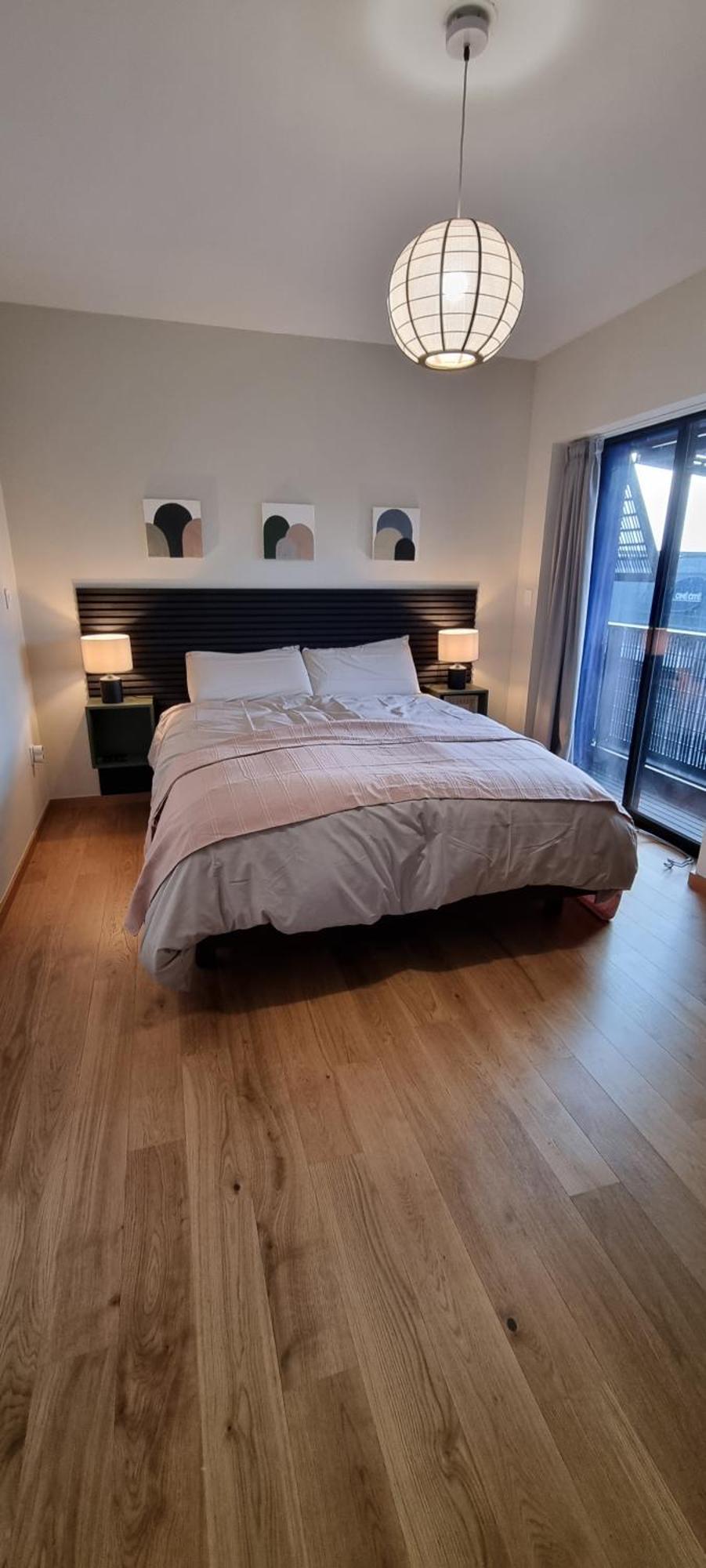 Bel Appartement Contemporain Avec Terrasse Climatisation Et Parking Payant En Option Страсбург Екстер'єр фото